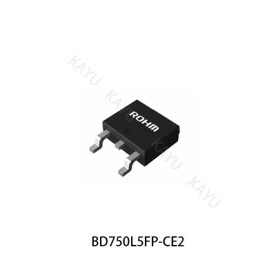 China Standard BD750L5FP-CE2 is low quiet regulators featuring absolute maximum accuracy of 50V voltage and output voltage for sale