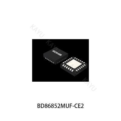 China BD86852MUF-CE2 standard is a power management IC with primary buck converter (DC/DC1) for sale