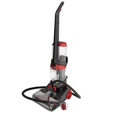 China Hotel DAO Household Corded Good Looking for Water Vacuum Cleaner for Carpet for sale