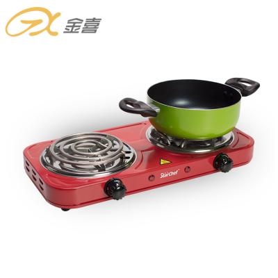 China New Outdoor Popular Griddle Electric Cooking Stove Charcoal Starter Used for sale