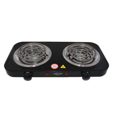 China JX-6245B Quality Assurance Outdoor Portable Electric Hot Plate , Electric Hot Plate for sale