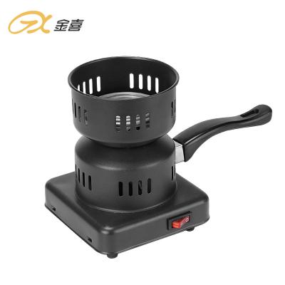 China Wholesale Durable Universal Indoor Electric Hookah Charcoal Burner for sale