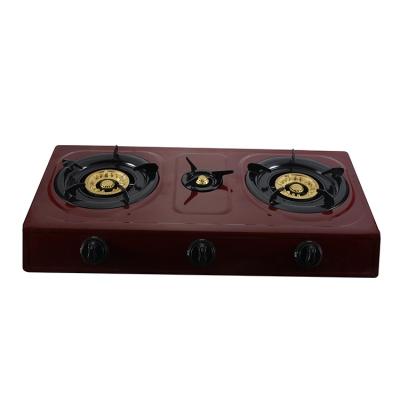 China JX-7003B hotel in China there are a number of Sub-factories gas stove for woks for sale