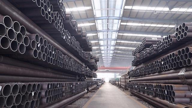 Verified China supplier - Shandong Jiuling Metal Products Co., Ltd.