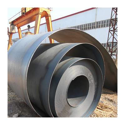 China Container Plate Wear Resistance China Manufacture Astm Q235 Q235b Hot Rolled Carbon Steel Sheets Hot Rolled Carbon Panels Black Sheets Price for sale