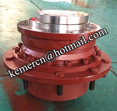 China wheel drive gearbox for forklift (wheel motor for forklift) for sale