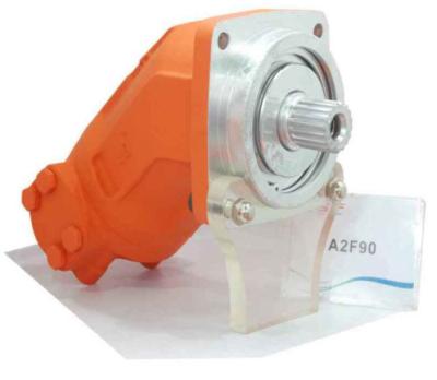 China A2FM32 A2FM45 A2FM56 A2FM63 A2FM80 A2FM90 A2FM107 A2FM125/160/180/200 high speed hydraulic motor rexroth hydraulic motor for sale