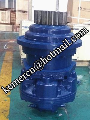 China planetary gearbox (hydraulic transmission) for sale