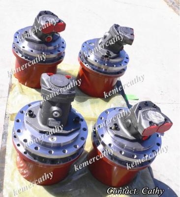 China winch drive gearbox GFT17W series for sale