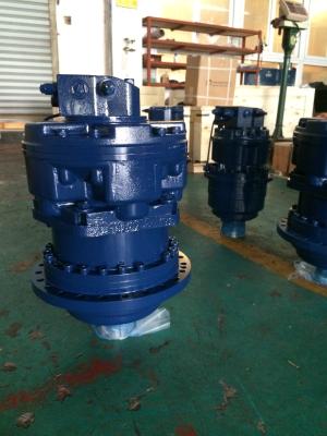 China planetary gearbox, hydraulic transmission for hydraulic winch (GFP/GFR series) for sale