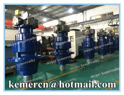 China planetary gearbox manufacturer for sale