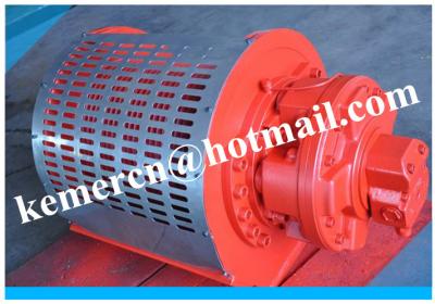 China china hydraulic winch hoisting winch manufacturer for sale