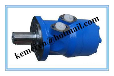 China BM2-OMR Series Orbital Motor hydraulic motor danfoss motor orbit motor for sale