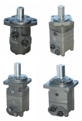 China high quality low cost Eaton hydraulic motor orbital motor for sale