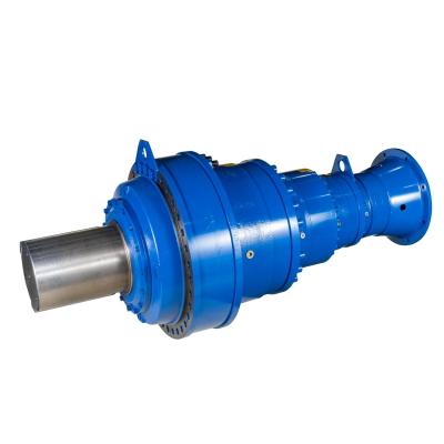 China ED, ET, EQ, EM, EC AND SL SERIES Planetary Reduction Gearbox for sale