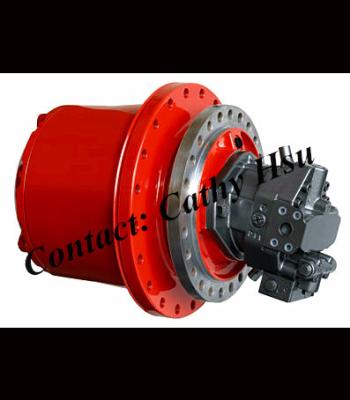 China high quality rexroth GFT60T3 planetary gearbox for track drive application for sale