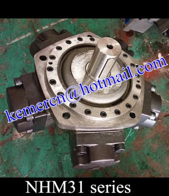 China Intermot motor NHM31-2500 NHM31-2800 NHM31-3000 NHM31-3150 NHM31-3500 NHM31-4000 NHM31-5000 piston hydraulic motor for sale