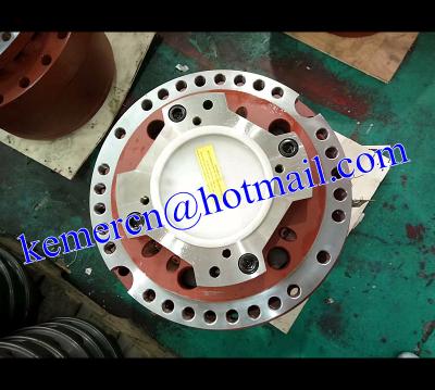 China Rexroth winch drive gearbox GFT80W3 6311 planetary gearbox for hydraulic winch for sale