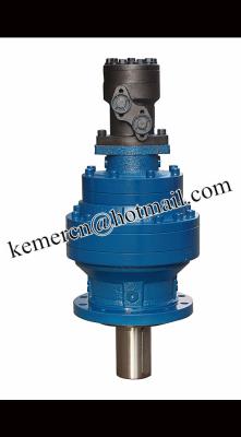 China custom built EC, ET, ED, EM, EQ series planetary gearbox from china manufacturer for sale