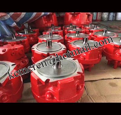 China wheel hydraulic motor SAI GM1, SAI GM2, SAI GM3, SAI GM4, SAI GM5, SAI GM6, SAI GM7, SAI GM9 for sale