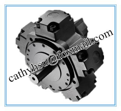 China directly sale MRC series radial piston hydraulic Motor from china factory for sale