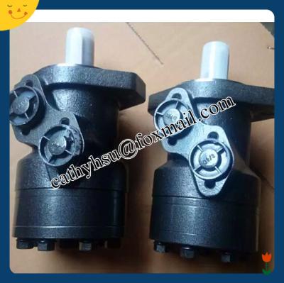 China Danfoss OMP Series Orbital Motor hydraulic motor danfoss orbital motor for sale