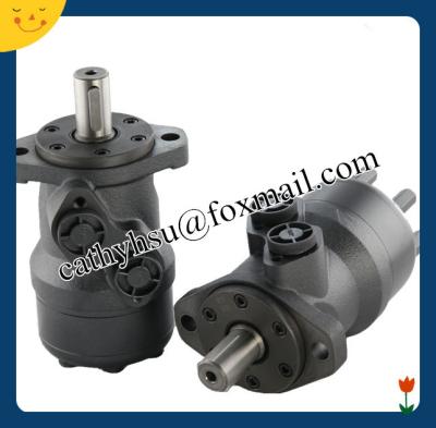 China hydraulic orbital motor for sale