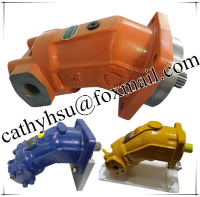 China A2FM80, A2FM90, A2FM107, A2FM125, A2FM160, A2FM180, A2FM200, A2FM250 hydraulic motor manufacturer for sale