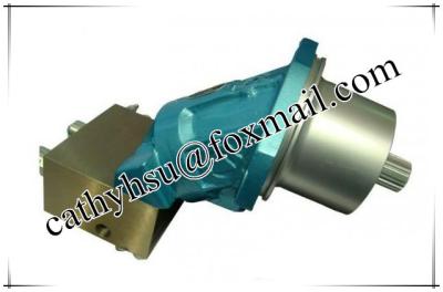 China rexroth Bent Axis Hydraulic Motor A2FE160 A2FE180 high speed hydraulic motor for sale