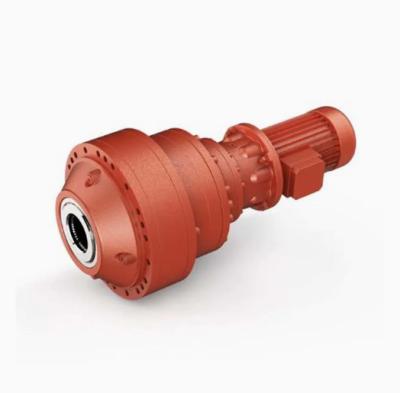 China China Planetary Reduction Gearbox Manufacturer for sale