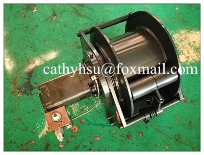 China small hydraulic winch crane winch from china factory hydraulic winch supplier for sale