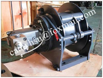 China 1 ton/2 ton/3 ton/5 ton/6 ton hydraulic winch price for sale