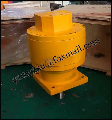 China china QJM  SERIES hydraulic motor with brake for sale