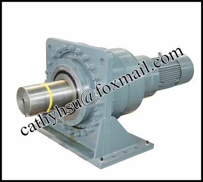 China qualified 1000Nm-450000Nm reduction planetary gearbox manufacturer for sale