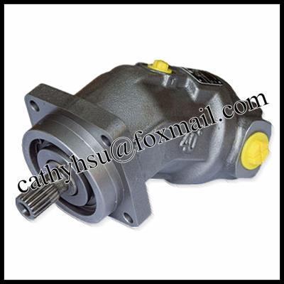 China high speed hydraulic motor A2FM (interchanged with Rexroth A2FM hydraulic motor) for sale