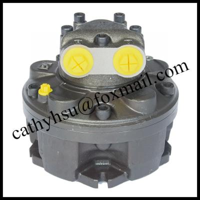 China high torque low speed hydraulic motor manufacturer (replace SAI GM motor) for sale