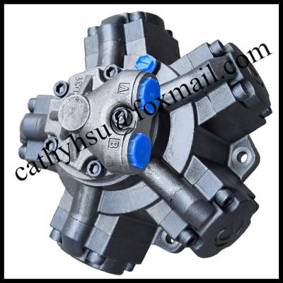 China replace Intermot NHM1/3/6/8/11/16/31/70 series hydraulic motor supplier for sale