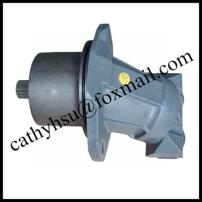 China A2FE45,A2FE56,A2FE63,A2FE80,A2FE90,A2FE107,A2FE125,A2FE160,A2FE180, A2FE200, A2FE250 hydraulic motor supplier for sale