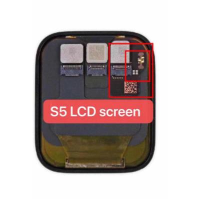 China Wholesale High Quality Original Display Screen Perfect Fit For Apple Watch Series 5 40mm 44mm Display for sale