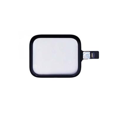 China Perfect Fit Custom Touch Screen Sensor Panel Replacement For Apple Watch Series 4 40mm 44mm for sale