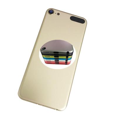 China New Perfect Fit Type Top Sale Aluminum Back Battery Cover For IPod Touch 7 Back Battery Cover for sale