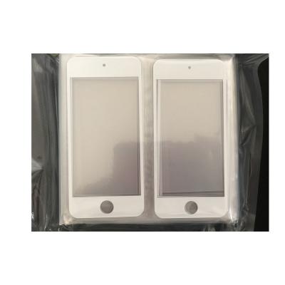 China Perfect Fit Professional Manufacture Front Screen Outer Touch For Ipod Touch7 Front Outer Glass for sale