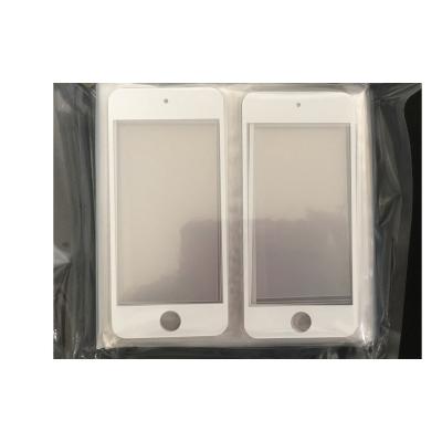 China LCD Display Fit Perfect Front Touch Screen Outer Glass Len For Ipod Touch 7 Replacement Front Outer Glass for sale