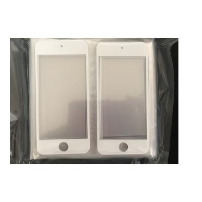 China 2021 Perfect Fit Sell Well Front Screen Outer Touch Film Glass For IPod Touch7 Front Outer Glass for sale