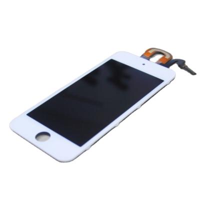 China Top Selling Perfect Fit Top Quality Portable Touch Screen Display For IPod Touch7 Display Screen for sale