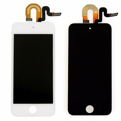 China 2021 Guaranteed Perfect Quality Price Fitted Suitable Display Screen For Ipod Touch6 Display Screen for sale