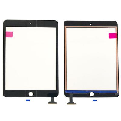 China Perfect Fit Wholesale Display Touch Screen Digitizer For Ipad Mini3 LCD Screen Replacement for sale