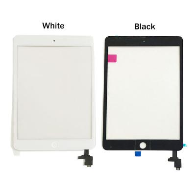 China Various Factory Perfect Fit Fit LCD Touch Screen Display Digitizer For Ipad Mini1/Mini2 for sale