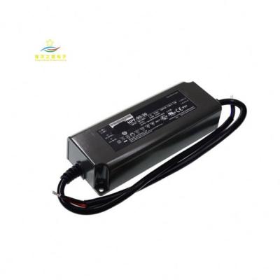 China 90W Constant Voltage + Constant Current LED Driver NPF-90-30 NPF-90 for sale