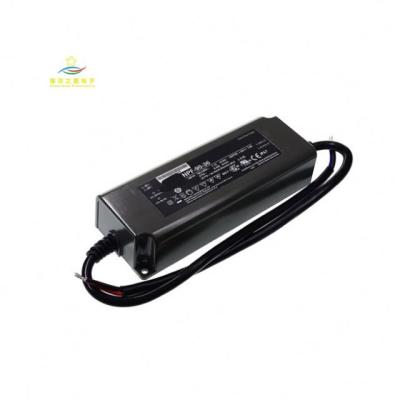 China 90W Constant Voltage + Constant Current LED Driver NPF-90-24 NPF-90 for sale